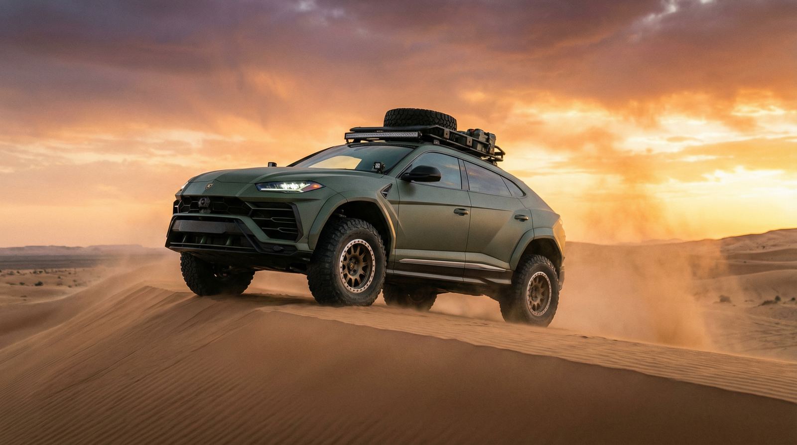 国产自拍越野车改装视频