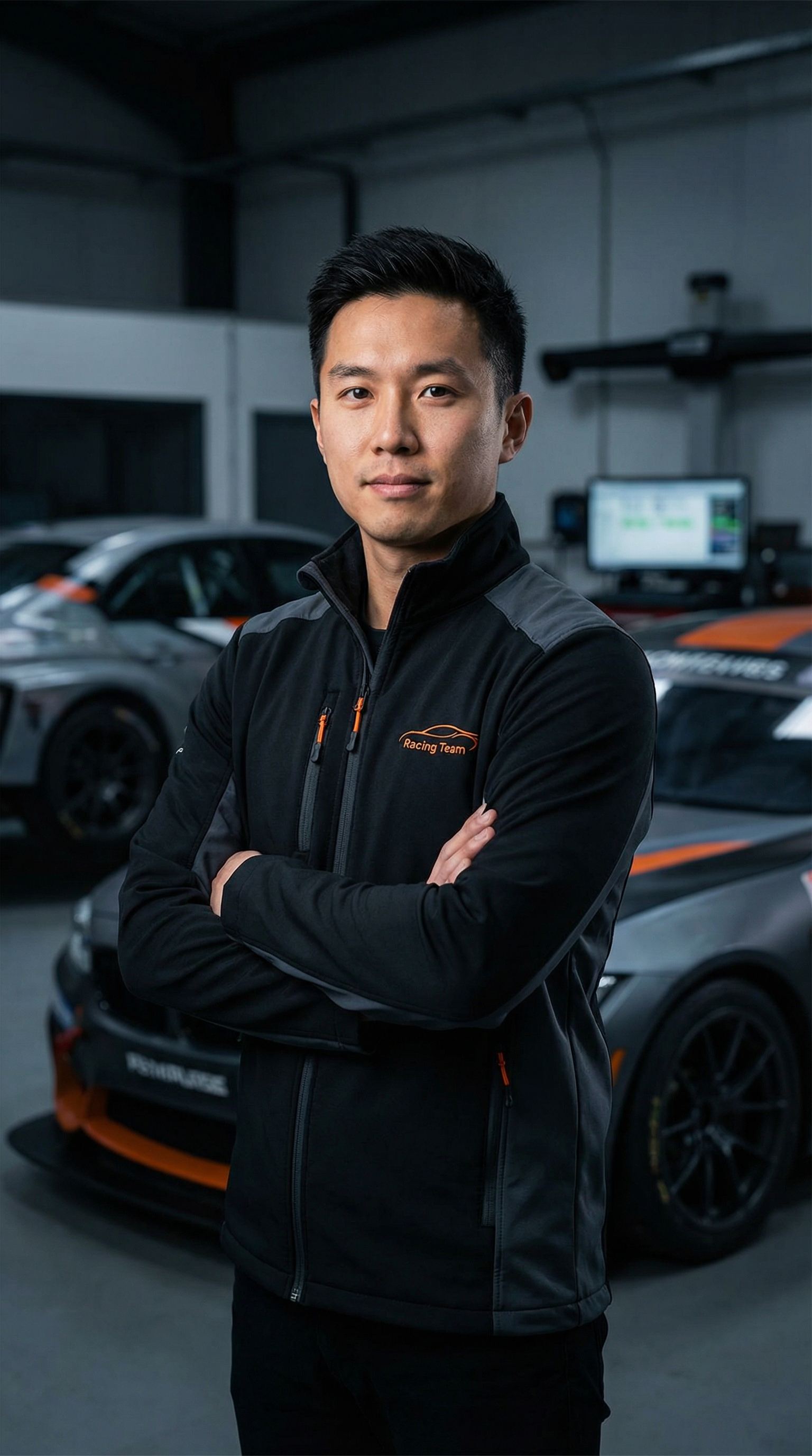 国产自拍改装专家