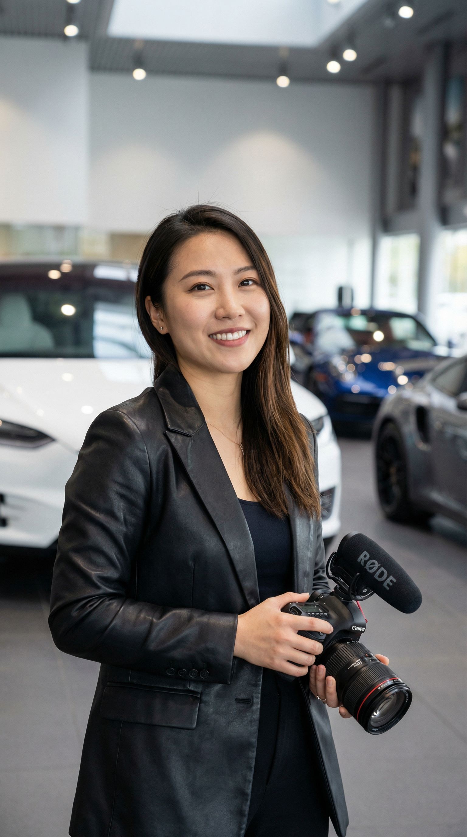 国产自拍视频导演