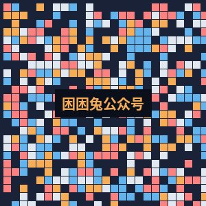 国产自拍公众号二维码